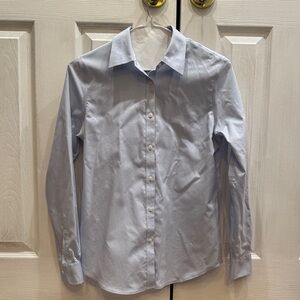 Jones New York Button Down Dress Shirt